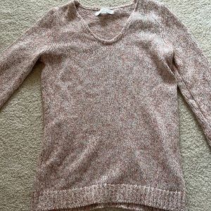 Loft women’s sweater- size small